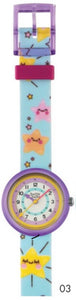 OROLOGIO BIMBA UNICORNI