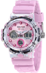 OROLOGIO SECTOR EX-46 - R3251242501