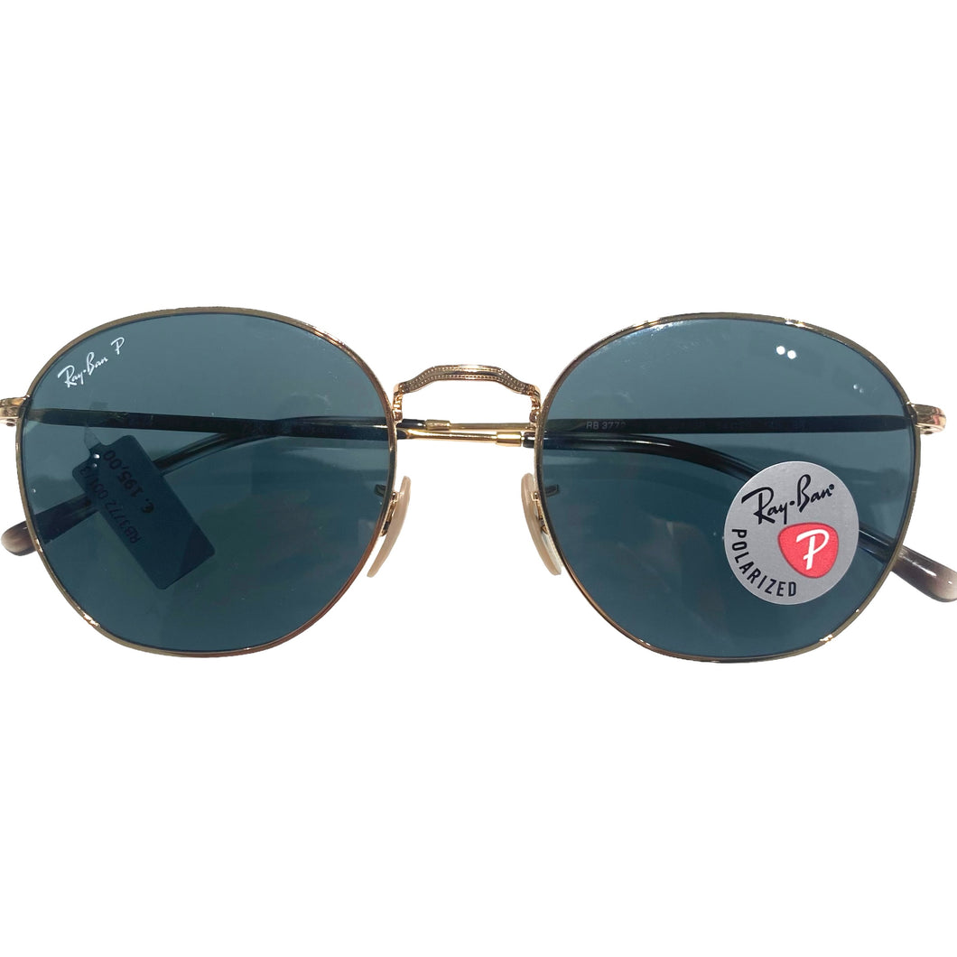 RAYBAN ROB RB3772