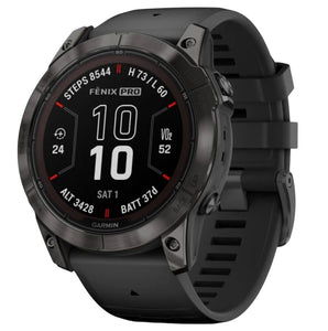 GARMIN fēnix® 7X Pro mm 51