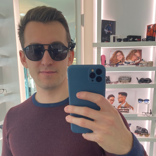 OCCHIALE DA SOLE LOZZA SL4248