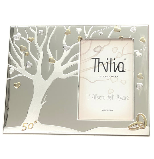 CORNICE ALBERO DELL’AMORE 50’