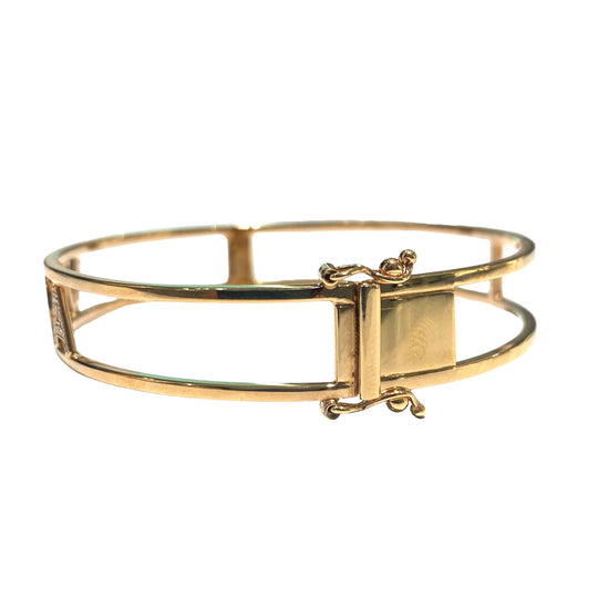 BRACCIALE SCHIAVA "VIDA"