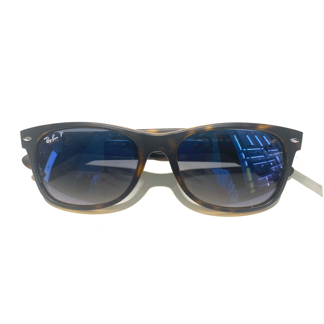 RAYBAN NEW WAYFARER RB2132