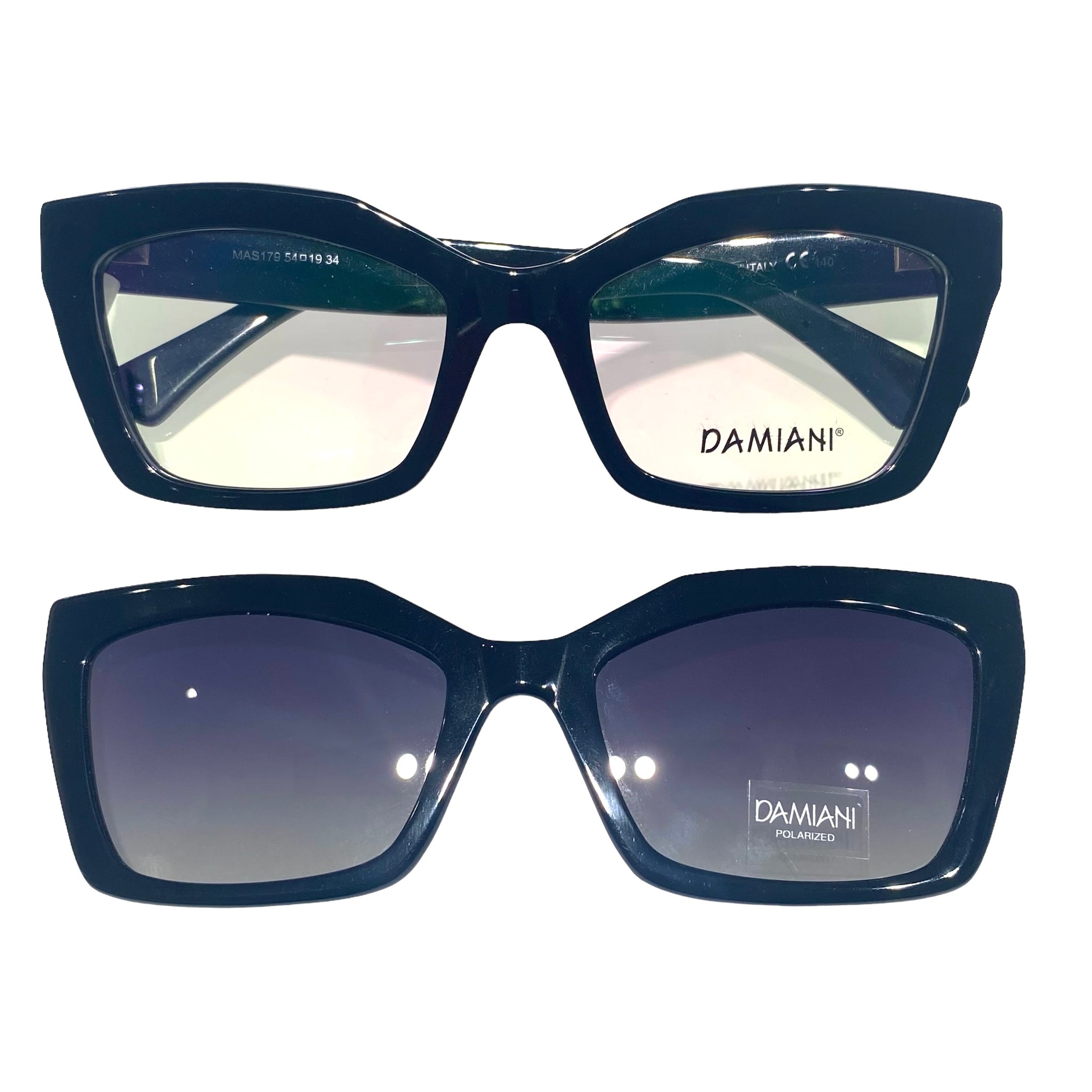 Occhiali Da Sole Clip On Primavera Uomo Donna Fish Drive - Foto 14