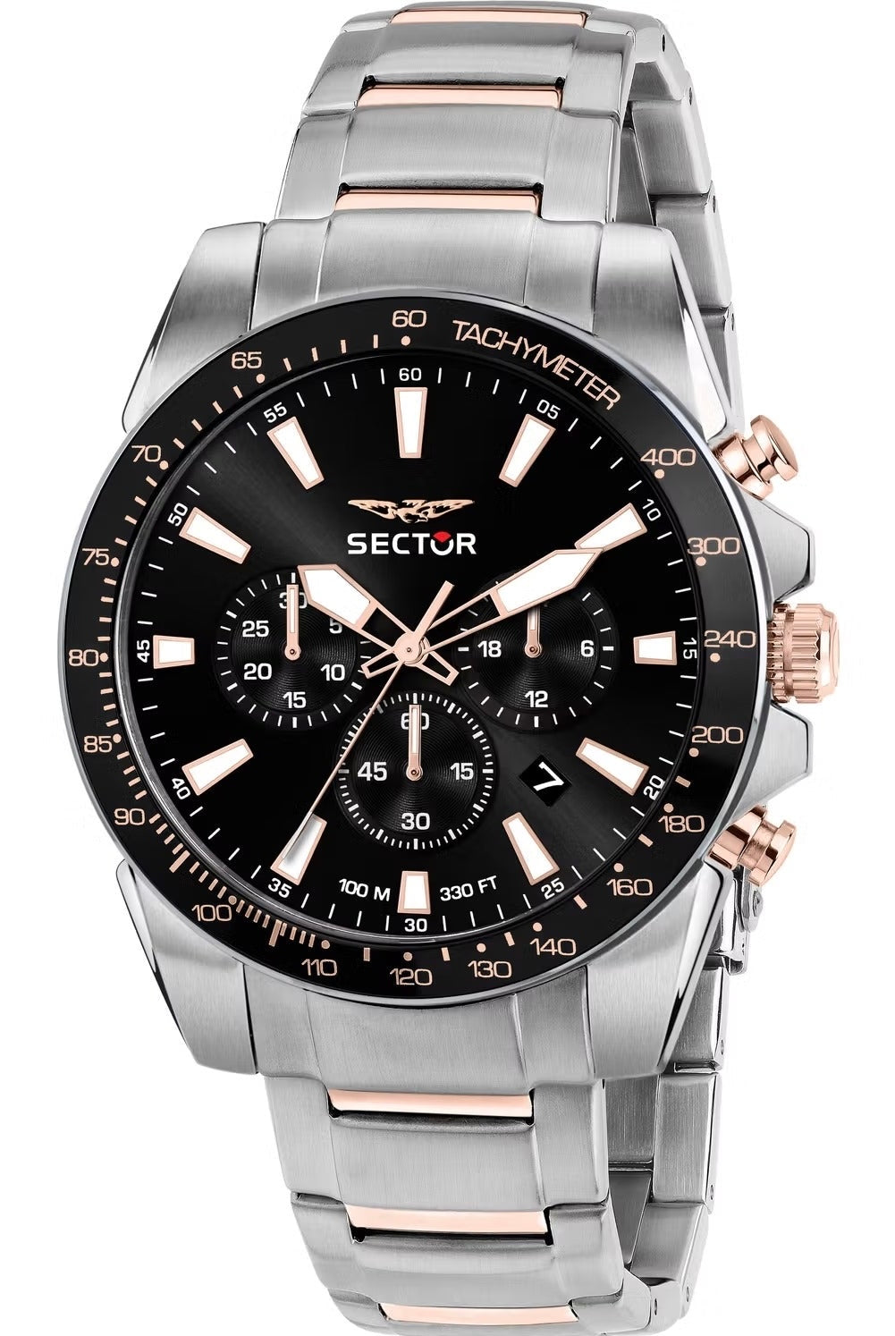 OROLOGIO SECTOR 450 - R3273776007