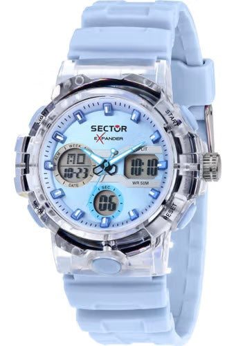 OROLOGIO SECTOR EX-46 - R3251242503