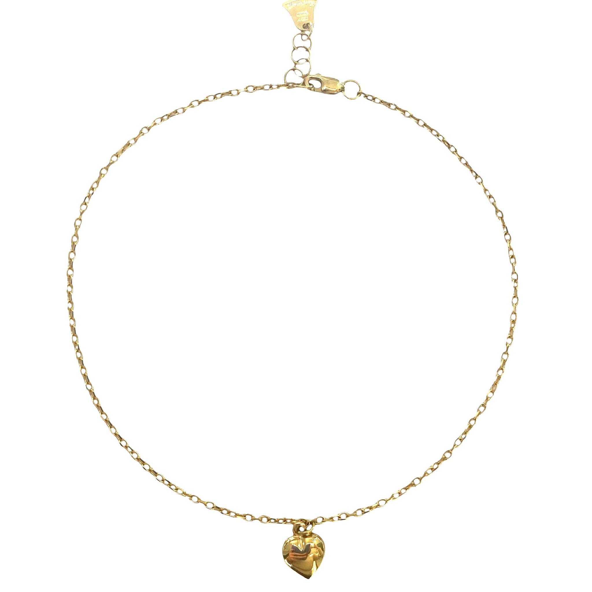 Bracciale Cuore In Oro - Luigi Quaglia Gioielli - Foto 8