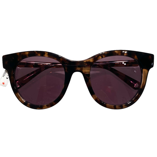 OCCHIALE DA SOLE MZB HALO