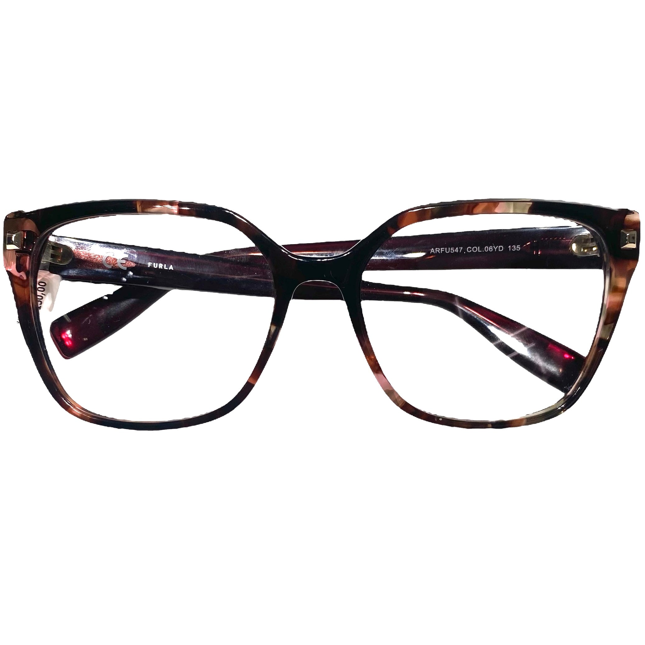 Catalogo Occhiali Da Vista Furla OCCHIALE DA VISTA FURLA – GOLDEN