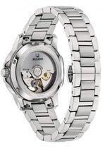 Carica l&#39;immagine nel visualizzatore di Gallery, BULOVA MARINE STAR LADY 96L326
