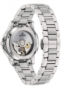 BULOVA MARINE STAR LADY 96L326