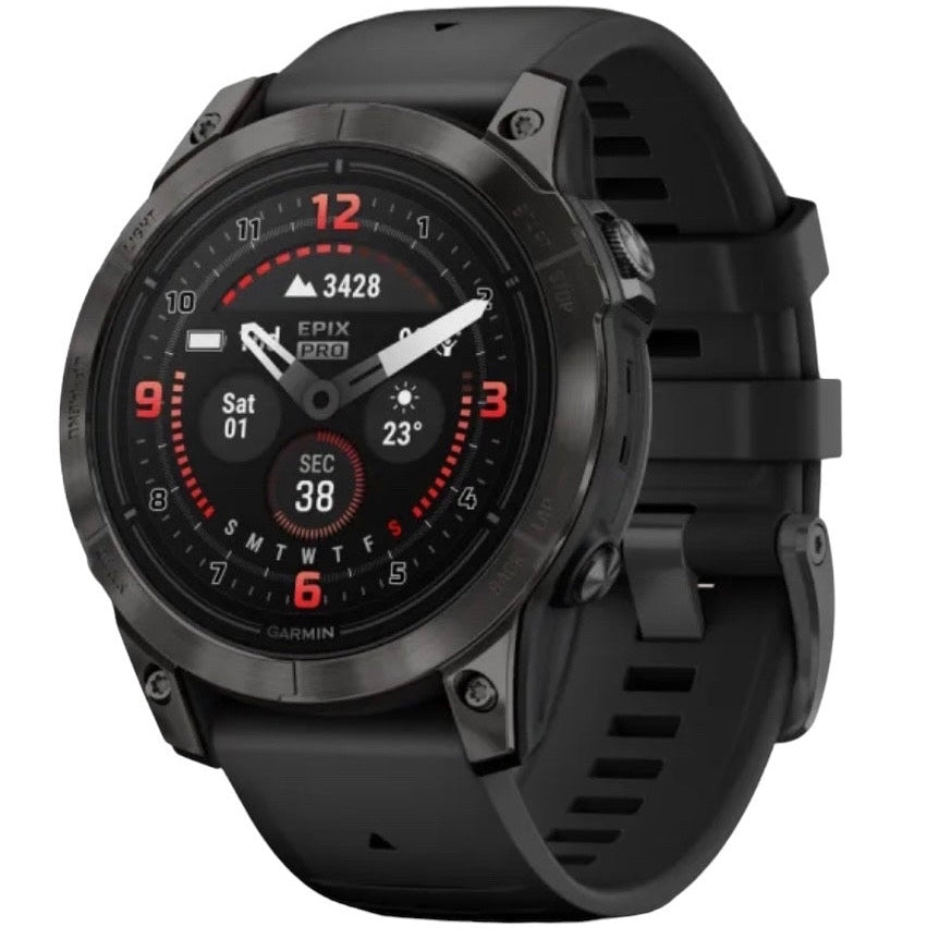 GARMIN epix™ Pro (Gen 2)