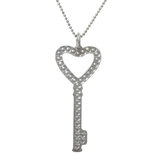 COLLANA CHIAVE (LUNGA)