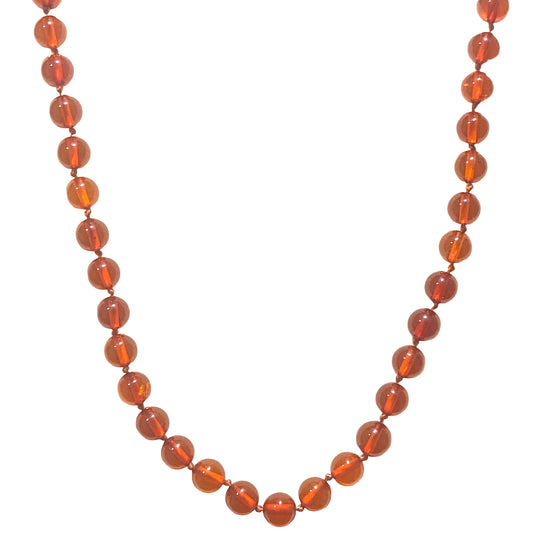 COLLANA AMBRA DEI BIMBI