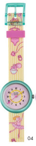 OROLOGIO BIMBA UNICORNI