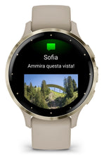 Carica l&#39;immagine nel visualizzatore di Gallery, GARMIN VENU 3S
