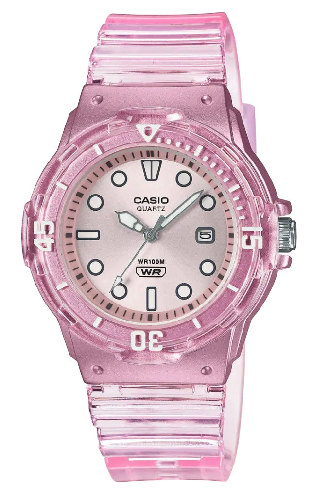 CASIO TIMELESS COLLECTION 