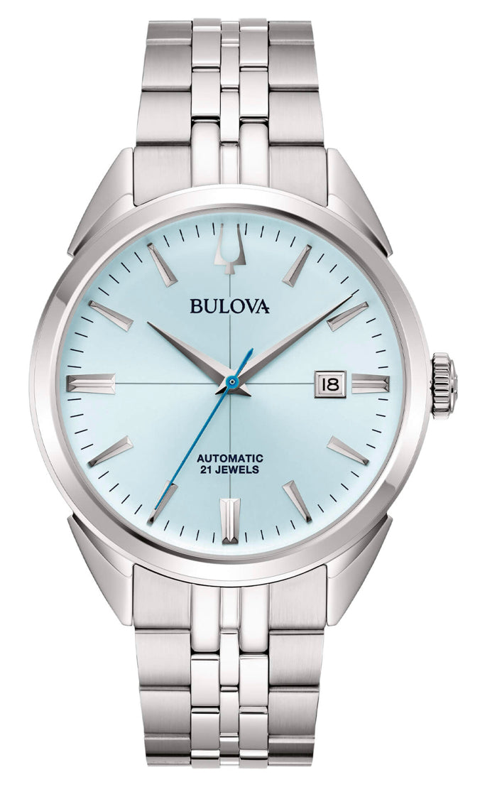 BULOVA SUTTON AUTOMATIC