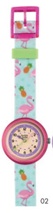 OROLOGIO BIMBA UNICORNI