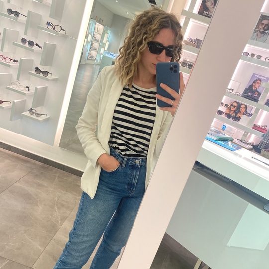 OCCHIALE DA SOLE FURLA SFU777