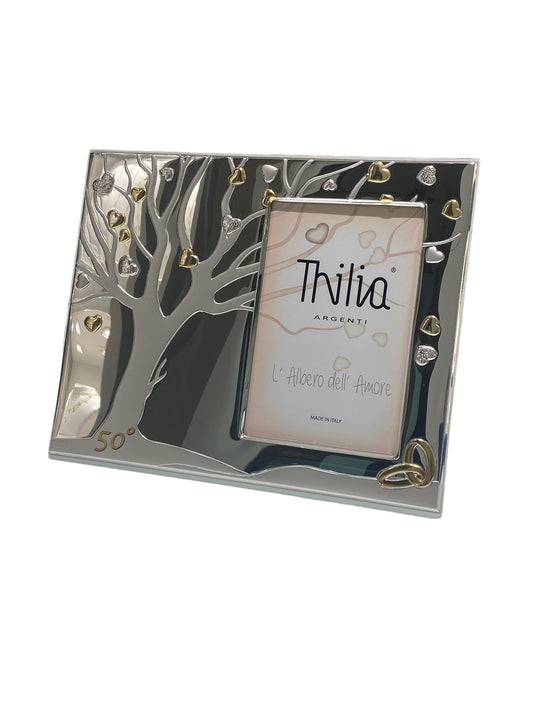 CORNICE ALBERO DELL’AMORE 50’