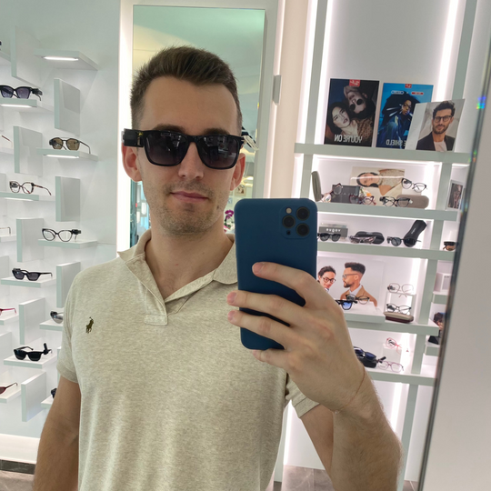 OCCHIALE DA SOLE DB 1092/s