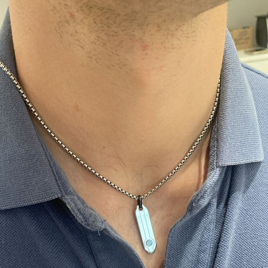 COLLANA SECTOR- SZS124