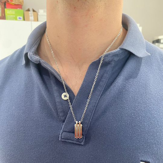 COLLANA SECTOR BASIC - SZS71