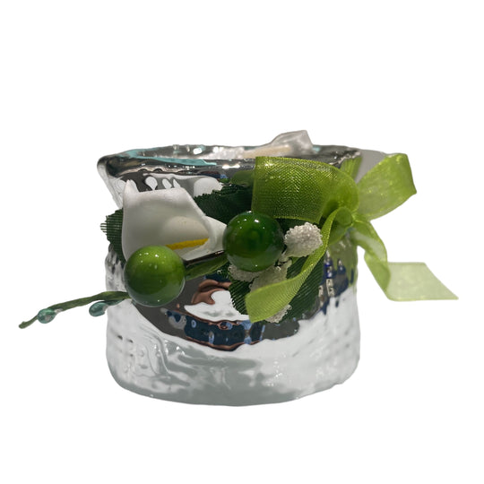 MINI SACCO CON TEALIGHT