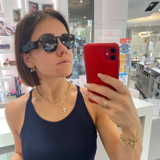 OCCHIALE DA SOLE VOGUE