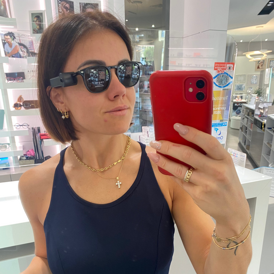 OCCHIALE DA SOLE VOGUE