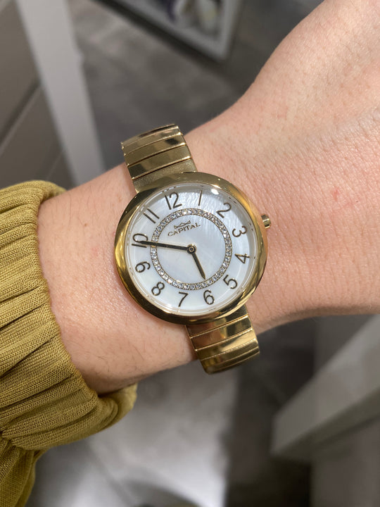 OROLOGIO MILANO AX75*ZU