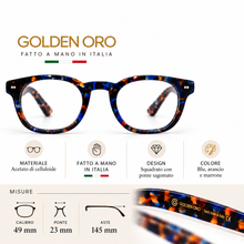 Carica l'immagine nel visualizzatore di Gallery, GOLDEN ORO - NEXO
