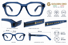 Carica l'immagine nel visualizzatore di Gallery, GOLDEN ORO - CLARK
