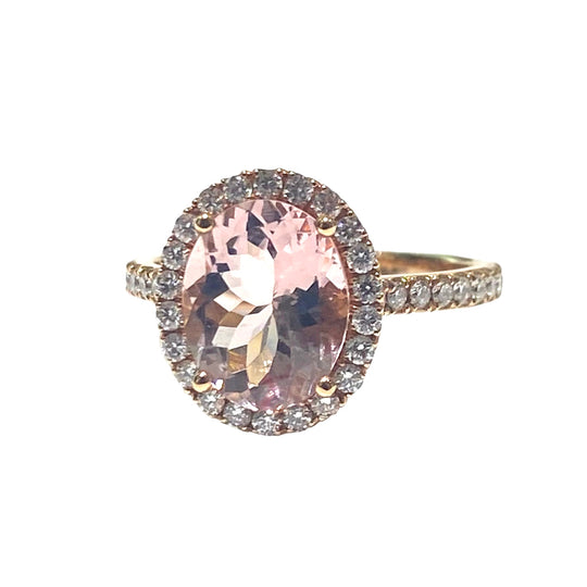 ANELLO MORGANITE