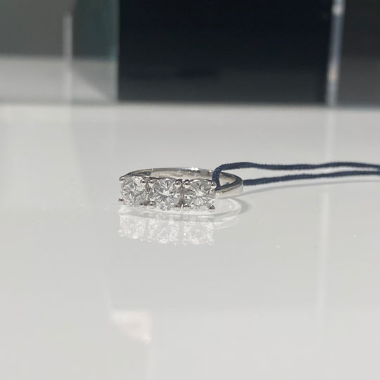 ANELLO TRILOGI CLASSICO