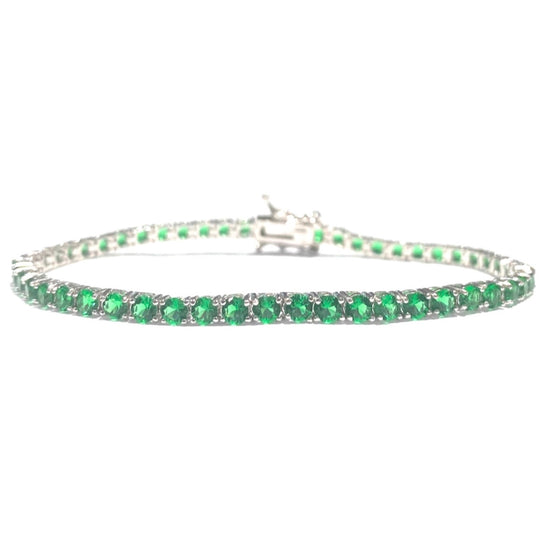 BRACCIALE TENNIS BASIC