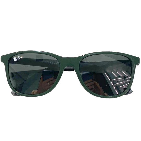 RAYBAN VERDE