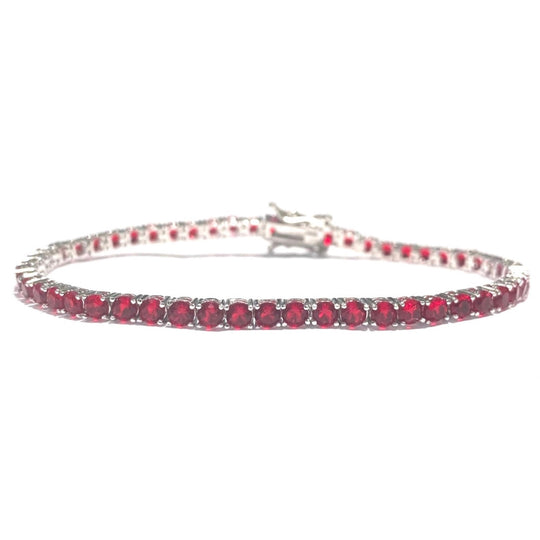 BRACCIALE TENNIS BASIC