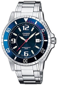 CASIO COLLECTION _ MTD-1053D-2AVES