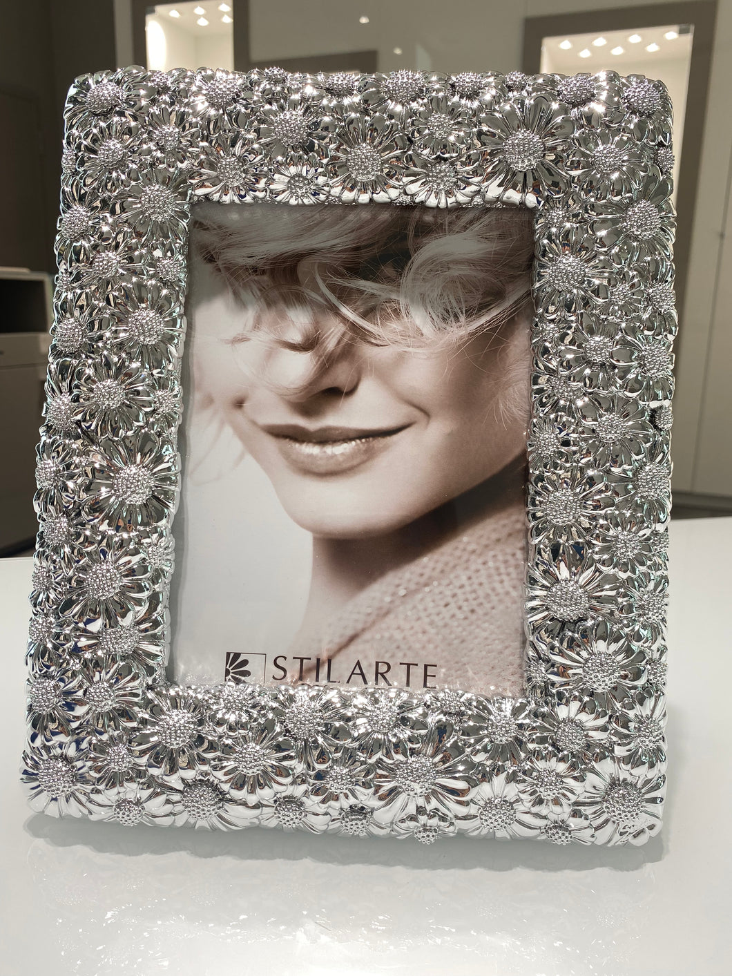 CORNICE MARGHERITE XL