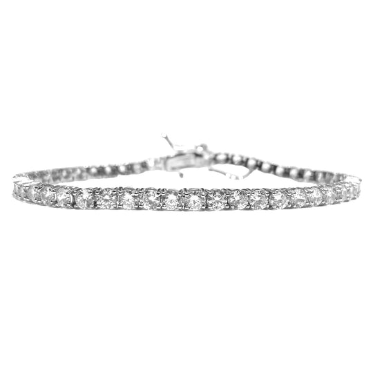 BRACCIALE TENNIS BASIC