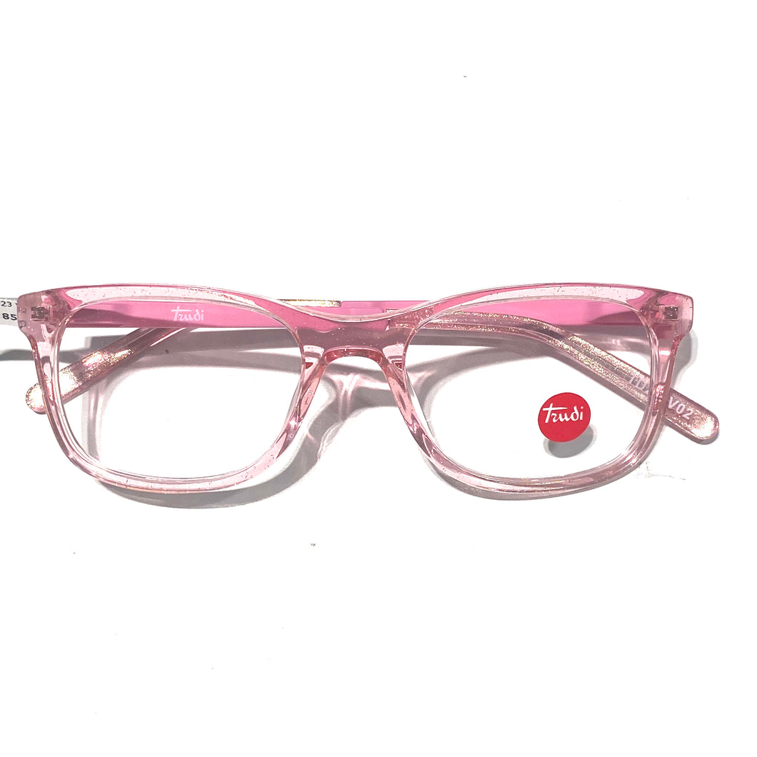 Occhiali 2025 trudi bambina