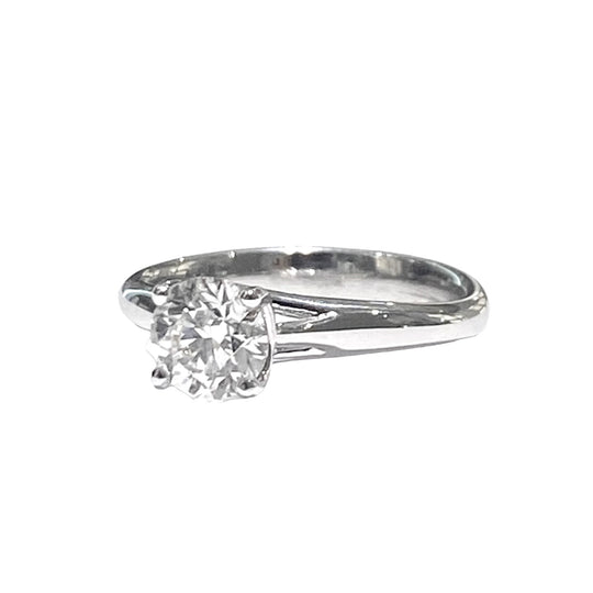 SOLITARIO GRACE CON DIAMANTE