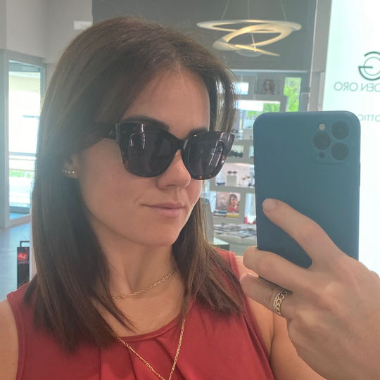 OCCHIAOLE DA SOLE OPPOSIT