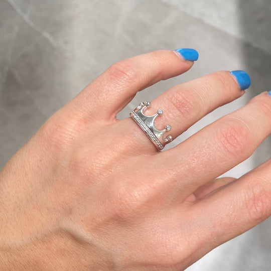 ANELLO CORONA
