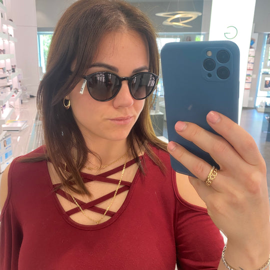 OCCHIALE DA SOLE PRADA SPR05X