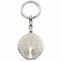 Carica l'immagine nel visualizzatore di Gallery, PORTACHIAVI ALBERO DELLA VITA
