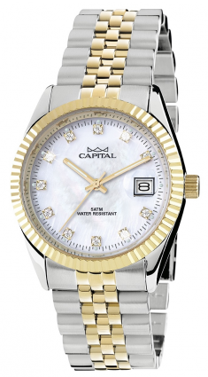 Orologi 2025 capital storia